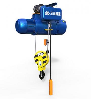 绝缘防磁葫芦